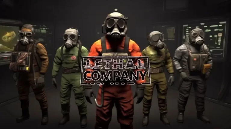 Lethal Company 5 Player Mod, Where to Get the Lethal Company Player Count Mod?