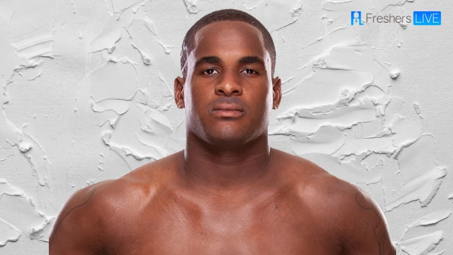 Lorenz Larkin Ethnicity, What is Lorenz Larkin