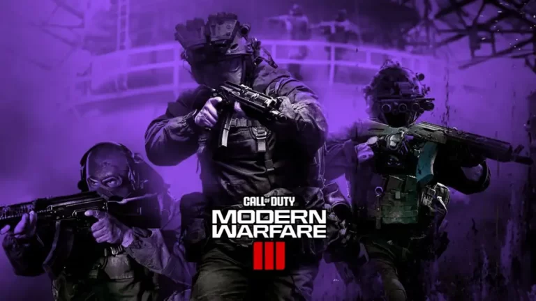 MW3 and Warzone All Weapon Buffs and Nerfs In Season 1, Wiki, Gameplay and more