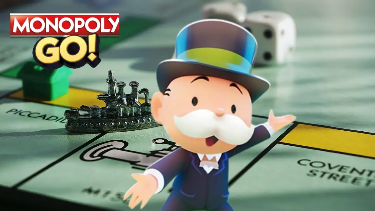 Monopoly GO Turkey Race V2 Event, Rewards, Gameplay