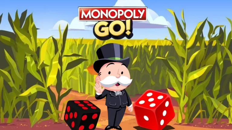 Monopoly Go Corn Maze Event, How to get Monopoly Go Corn Maze Event Rewards?