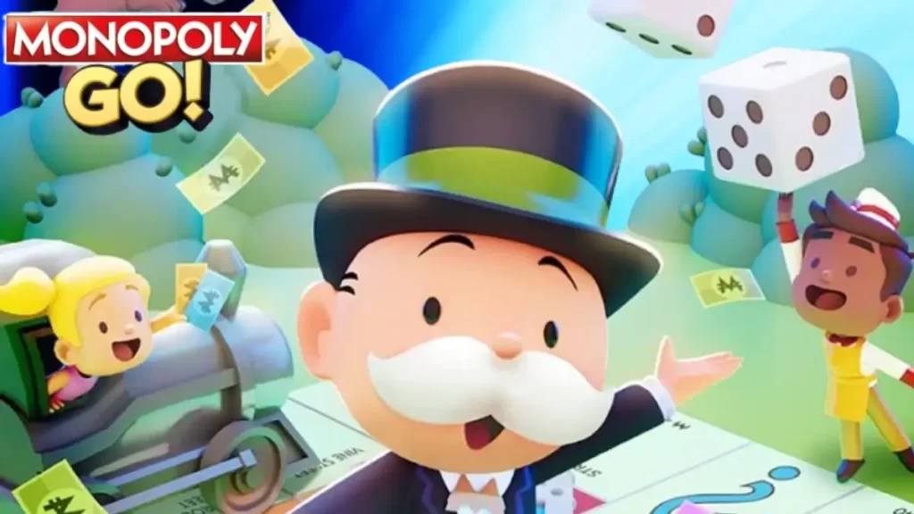 Monopoly Go Event List Today, All Monopoly GO Events CONEFF EDU