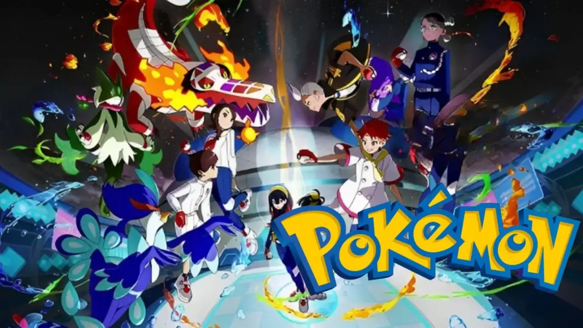 Pokemon Go Outfits the Indigo Disk, All About Pokémon Scarlet and Violet Indigo Disk DLC