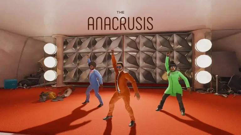 The Anacrusis Review, Wiki, Gameplay and More