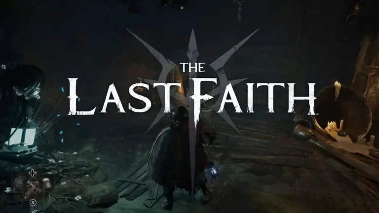 The Last Faith How to Unlock Leena