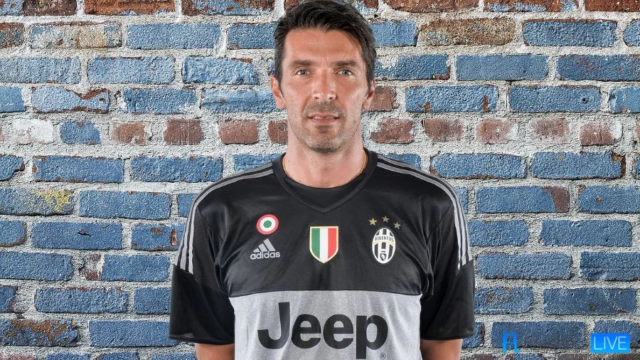 Who are Gianluigi Buffon Parents? Meet Adriano Buffon and Maria Stella Buffon