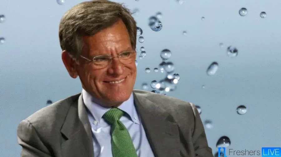 Who are Rocky Wirtz Parents? Meet Bill Wirtz and Alice Wirtz