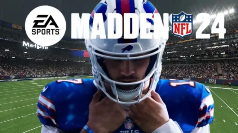 Why is Madden 24 Franchise Mode Not Working? What Happened to Franchise Mode in Madden 24? Where is Franchise Mode in Madden 24?