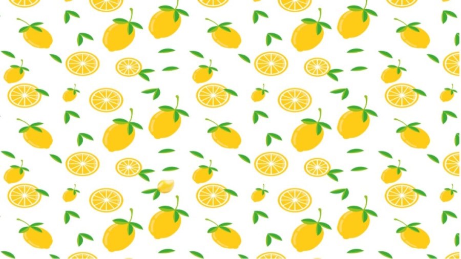 Optical Illusion: Can you complete the challenge by finding the hidden Mango within 12 secs?