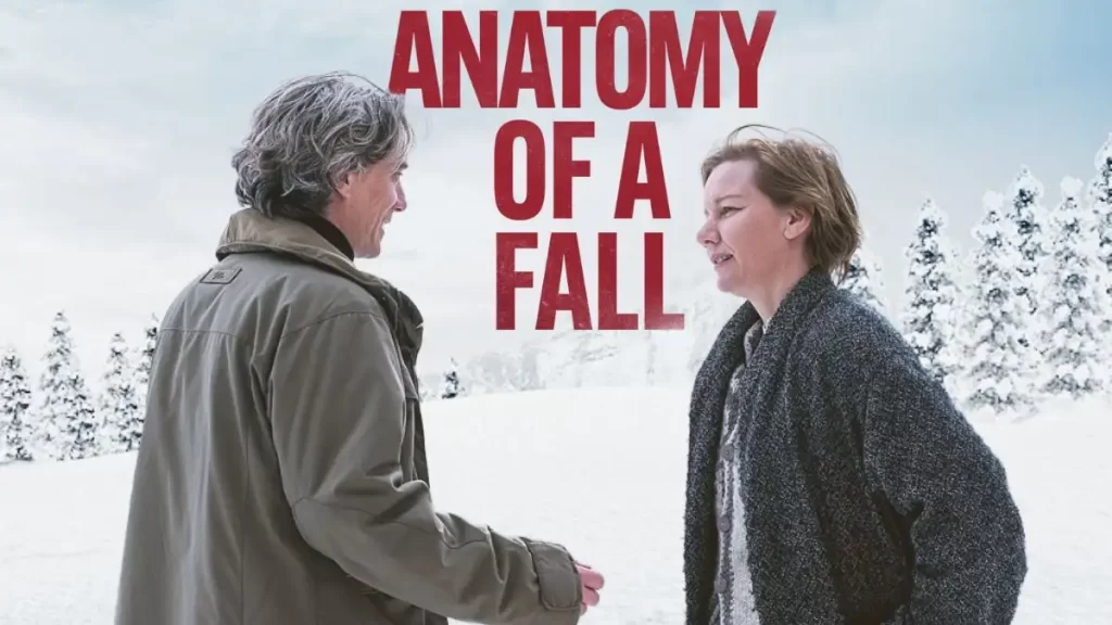 Anatomy of a Fall Ending Explained, Wiki, Plot, Cast and More CONEFF EDU