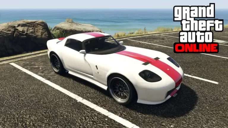 Bravado Banshee GTA 5 Online Location, Modifications in Bravado Banshee in GTA 5 Online?