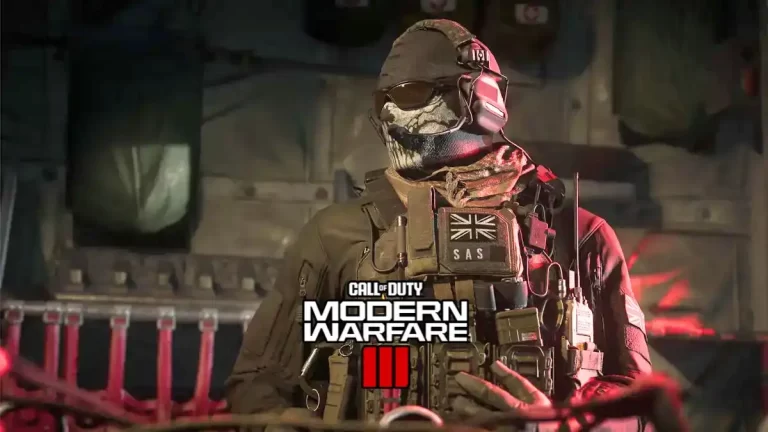 Call of Duty Modern Warfare 3 Releases New Playlists