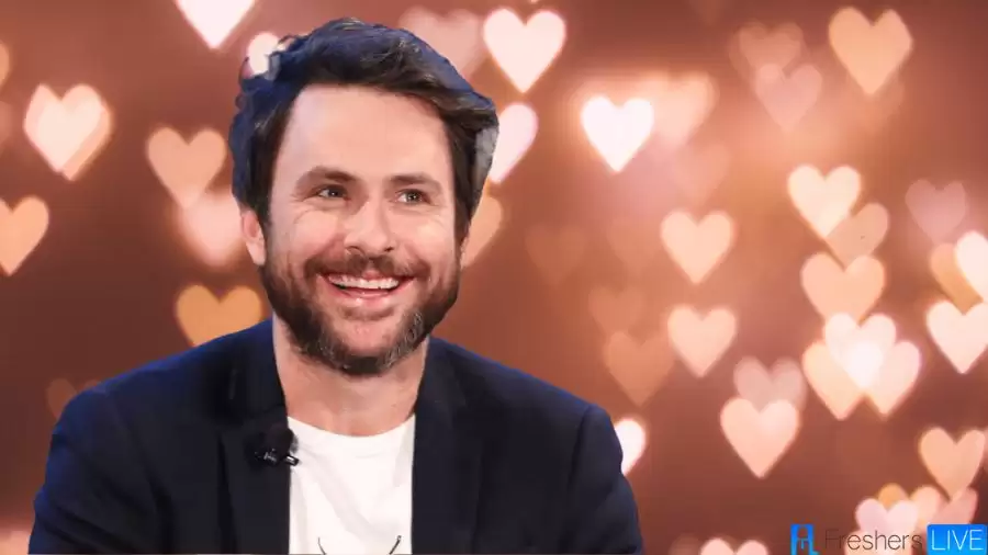 Charlie Day What Religion is Charlie Day? Is Charlie Day a Christian?