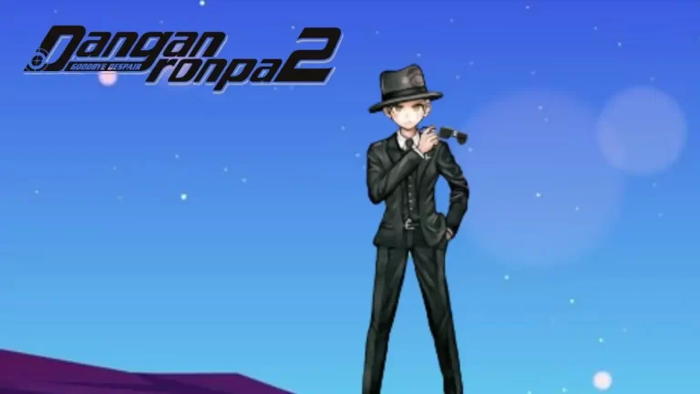 Danganronpa 2 Walkthrough,Gameplay, Trailer and More