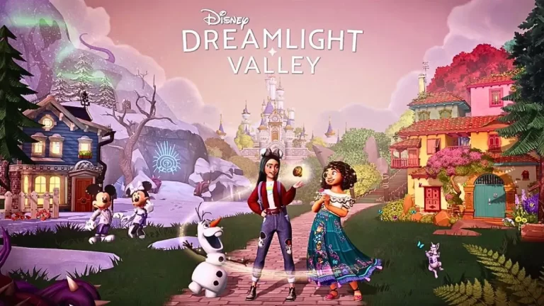 Disney Dreamlight Valley How to Make Bulgur Salad? Bulgur Salad in Disney Dreamlight Valley