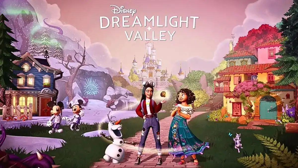 Disney Dreamlight Valley Survey May Hint at Future Characters: Players Influence the Next Additions