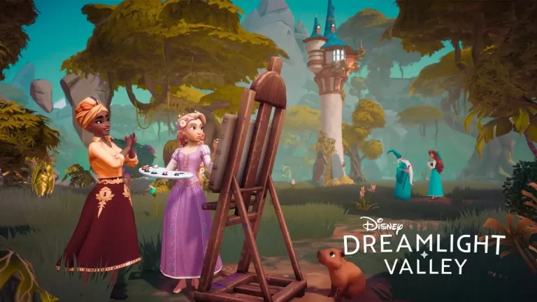 Disney Dreamlight Valley Zinc A Rift in Time Guide, How to Find Zinc in Disney Dreamlight Valley?