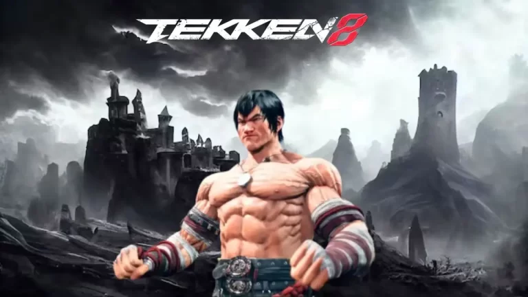 Does Tekken 8 Have in Game Microtransactions? Tekken 8 Wiki,Gameplay,