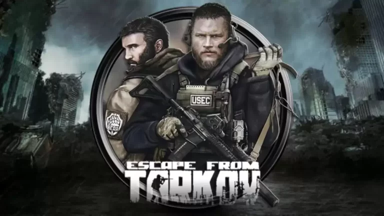 Escape From Tarkov Error 103003, How to Fix Escape From Tarkov Error 103003?