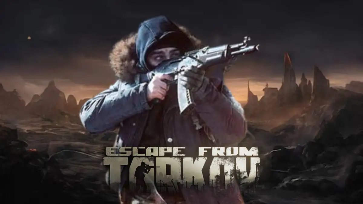 Escape From Tarkov Promo Code, How to Redeem Escape From Tarkov Promo Codes?