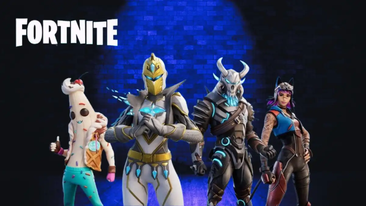 Fortnite How to Get Teenage Mutant Ninja Turtles Skins? Find Out Here