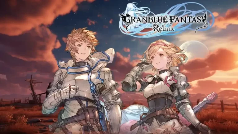 Granblue Fantasy Relink Demo: A Glimpse into the Action-Packed RPG Adventure