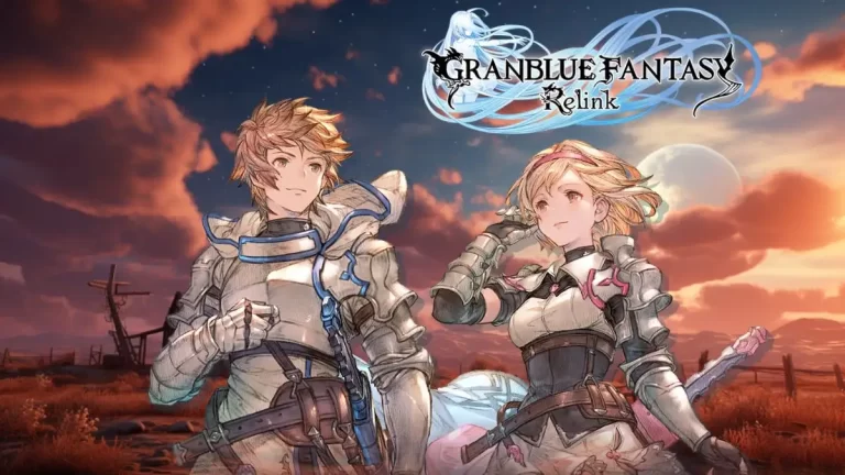 Granblue Fantasy Relink Early Access, Preorder, Gameplay and Trailer