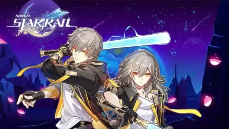 Honkai Star Rail 4-Star Character Tier List: Assessing the Best Heroes for Epic Battles