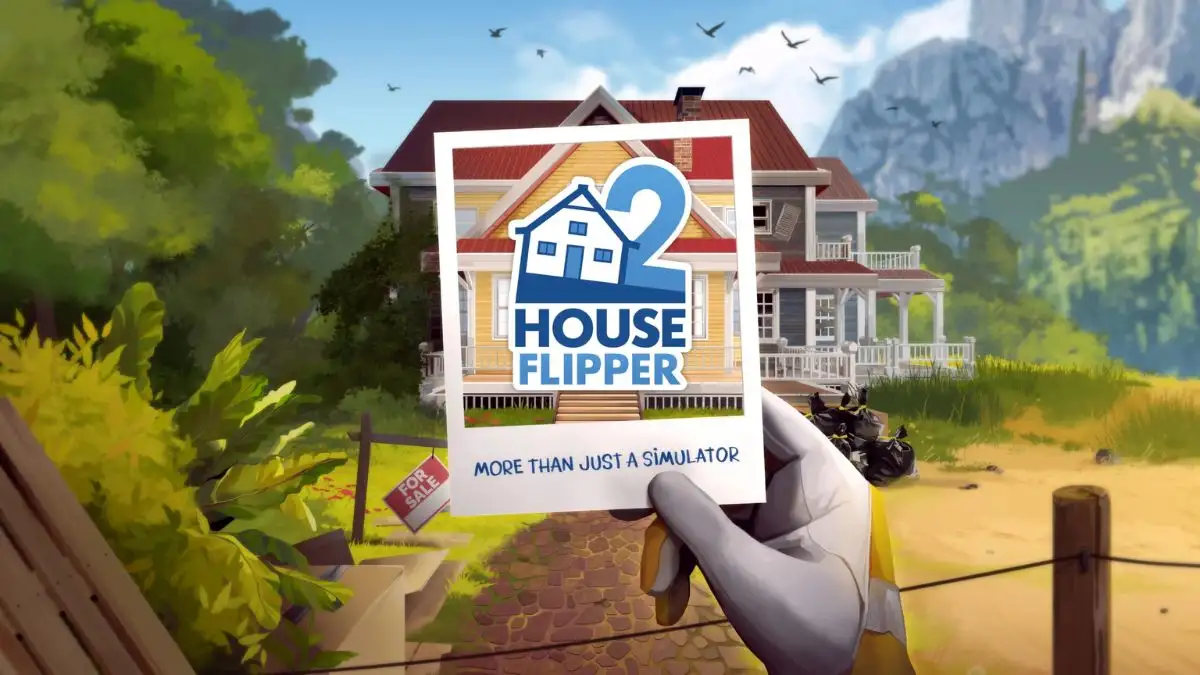 House Flipper 2 Undo Button, Advantages and Disadvantages of the Undo Feature in House Flipper 2