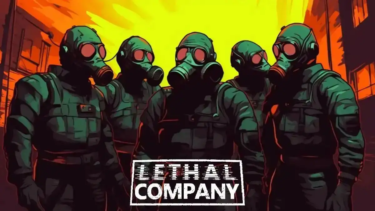 How Many Copies of Lethal Company Have Been Sold? Know Here!