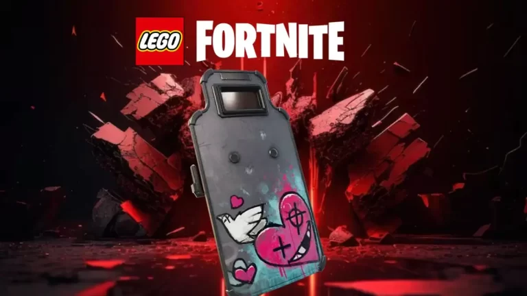 How to Break A Ballistic Shield In Lego Fortnite?What Is a Ballistic Shield In Lego Fortnite?