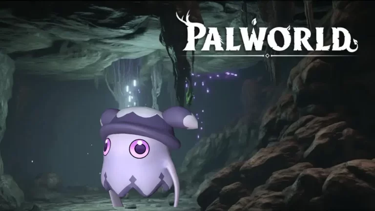 How to Catch Killamari in Palworld? What is the Use of  Killamari Pal in Palworld?