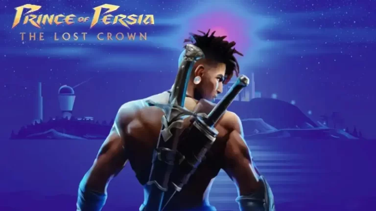 How to Change Skins in Prince of Persia: The Lost Crown - Unveiling Style Secrets!