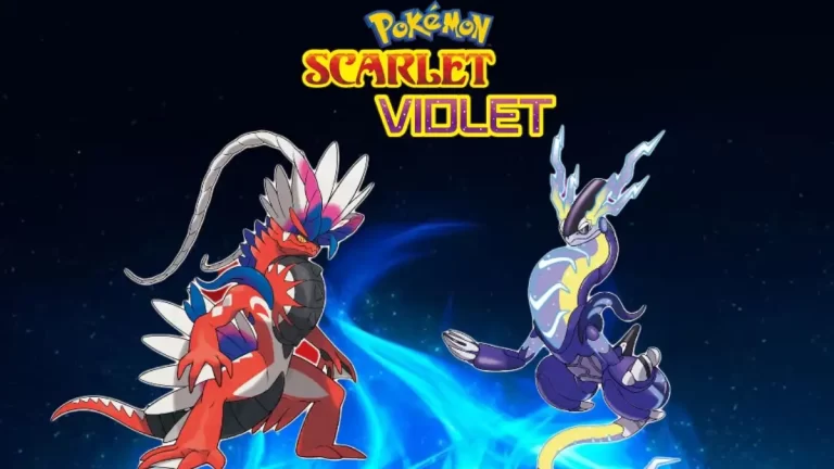 How to Get Mythical Pecha Berry in Pokemon Scarlet and Violet? Know Here!