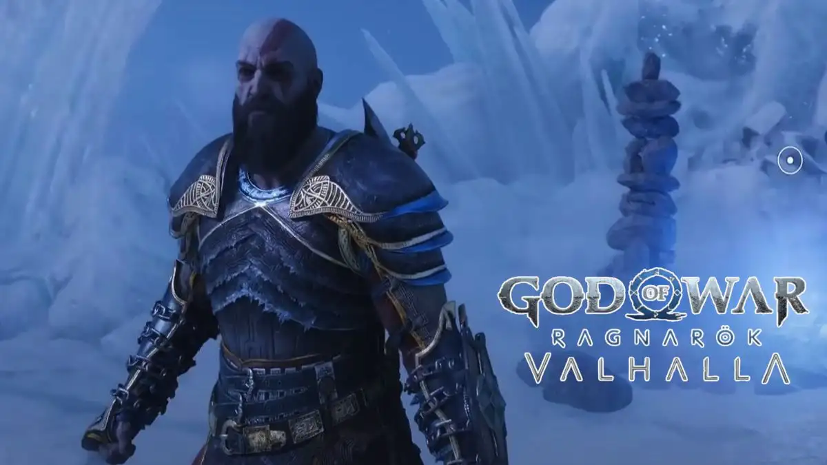 How to Get the Flawless Zeus Armor in God of War Ragnarok Valhalla DLC? Find Out Here