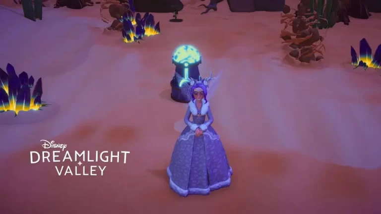 How to Make Ancient Vacuum in Disney Dreamlight Valley? Guide to Craft and Make Ancient Vacuum