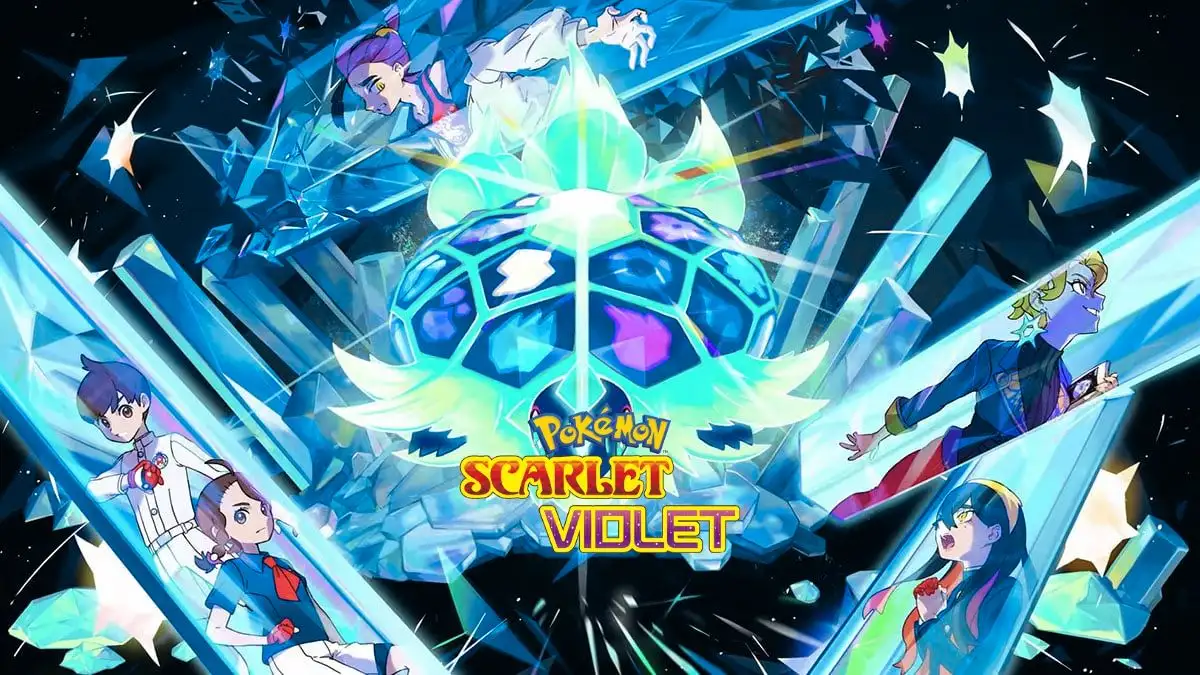 How to Unlock All Outfits and Accessories in Pokemon Scarlet & Violet: The Indigo Disk? All Special Items You Can Receive in The Indigo Disk