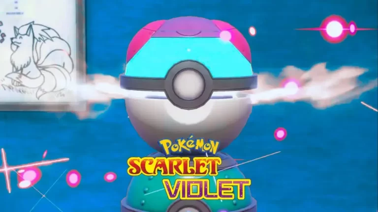 How to unlock Item Printer in Indigo Disk in Pokemon Scarlet and Violet? Printer in Indigo Disk in Pokemon Scarlet and Violet