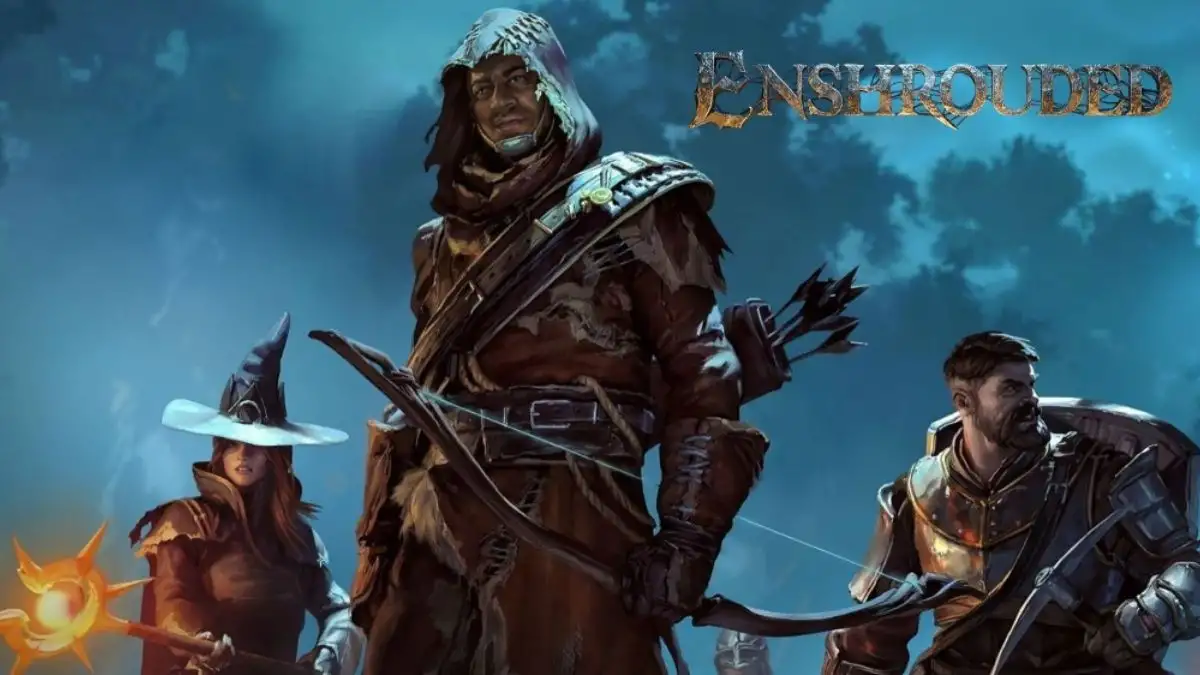 Is Enshrouded Cross Platform? Is Enshrouded Coming To Xbox?