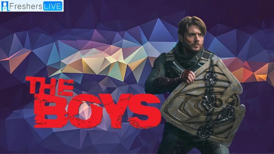 Is Soldier Boy Dead in The Boys Season 3? What Happened to Soldier Boy in Season 3?