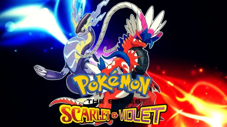 Item Printer Pokemon Scarlet and Violet The Indigo Disk, How to Get Item Printer in Pokemon Scarlet and Violet The Indigo Disk?