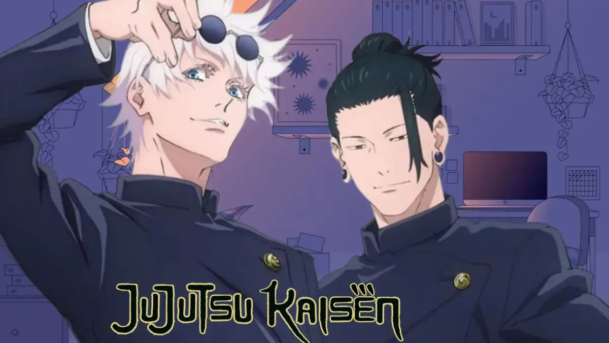 Jujutsu Kaisen Season 2 Episode 23 Ending Explained, Cast, Plot and More