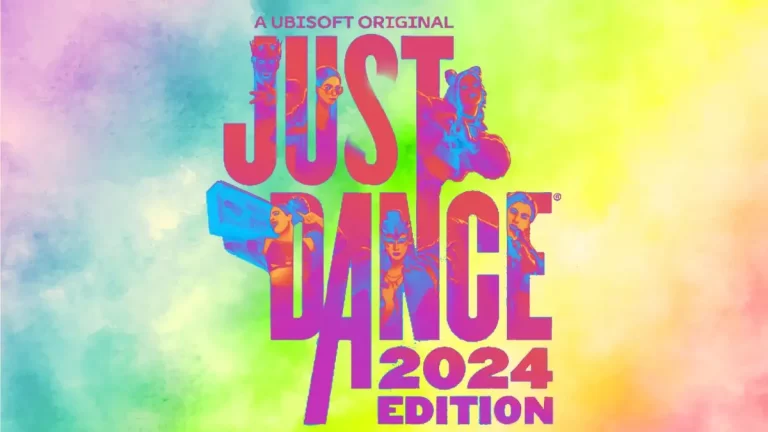 Just Dance 2024 Not Loading, How to Fix Just Dance 2024 Not Loading?