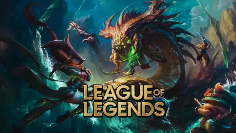 LOL Patch Schedule 2024,When do League of Legends Patches go Live?