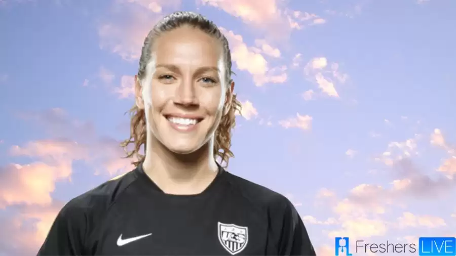 Lauren Holiday Ethnicity, What is Lauren Holiday