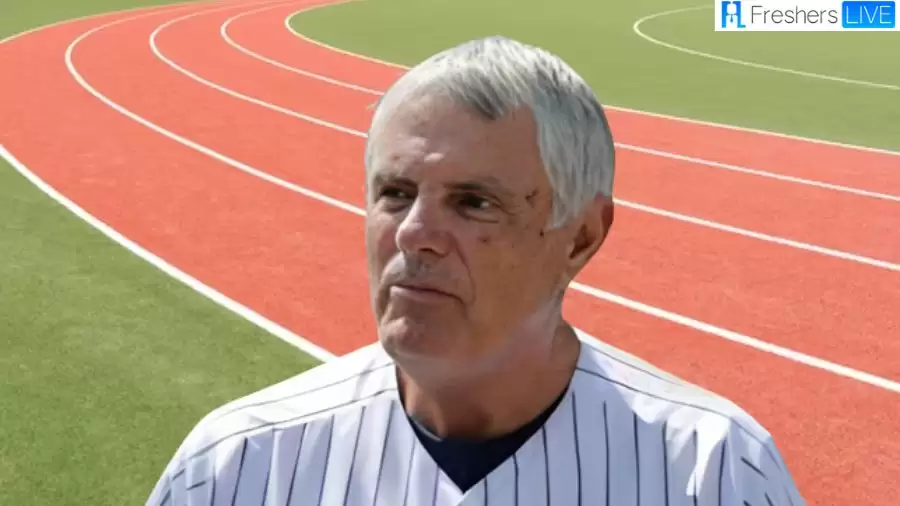 Lou Piniella Health 2023, Does Lou Piniella Have Cancer?