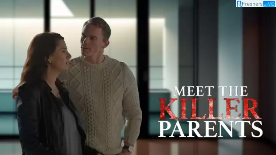 Meet The Killer Parents 2023 Ending Explanation, Plot, Cast