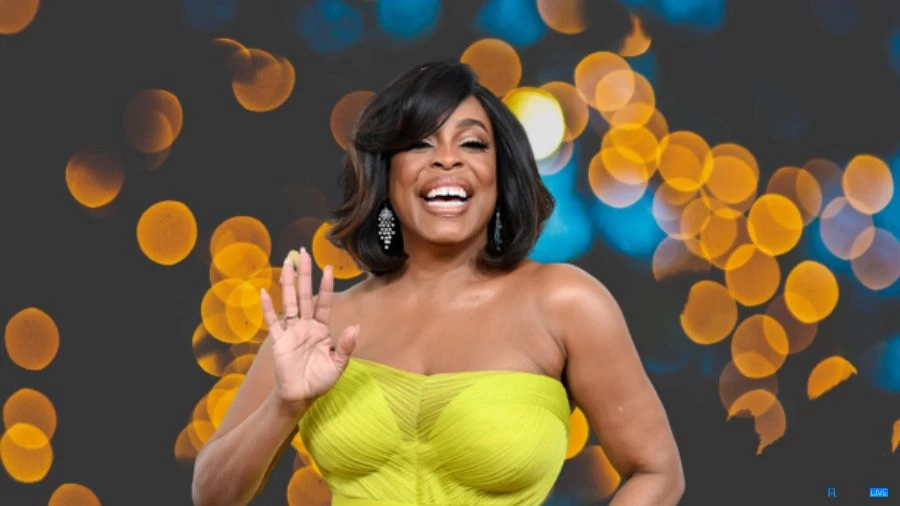 Niecy Nash Ethnicity, What is Niecy Nash