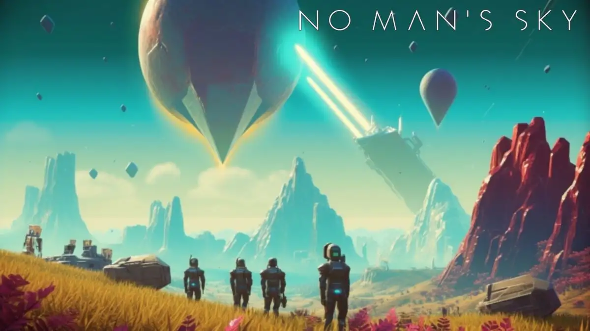No Man’s Sky Update 4.47 Patch Notes, No Man’s Sky Holiday Expeditions 2023