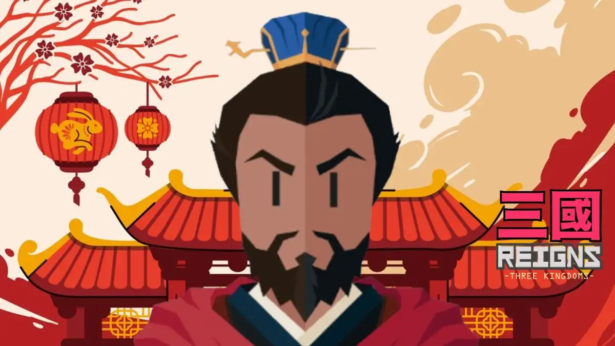 Reigns Three Kingdoms Released on PC, Reigns Three Kingdoms Platforms